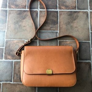 Madewell Shoulder Bag